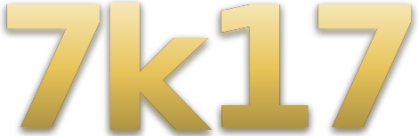 7k17 logo